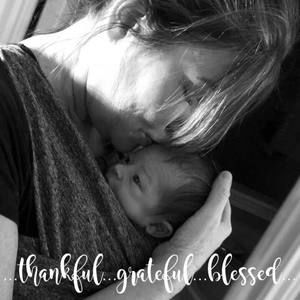 Meet your Posher, Liz